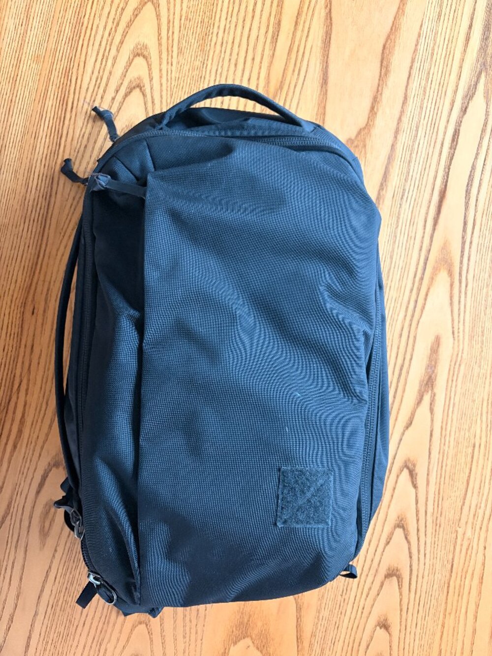 Evergoods CPL24 V3 Civic Panel Loader 24L Backpack 2023 Update Clamshell EDC